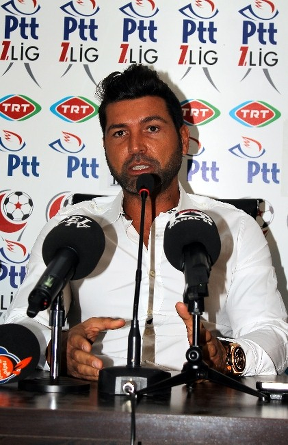 Mersin İdmanyurdu\'nda Hedef Adana Demirspor Maçı