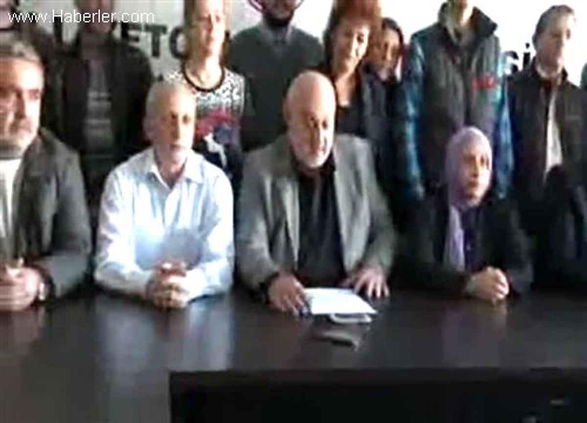 Mhp, Adapazarı İlçe Yönetimi Görevden Alındı Haberine Ek
