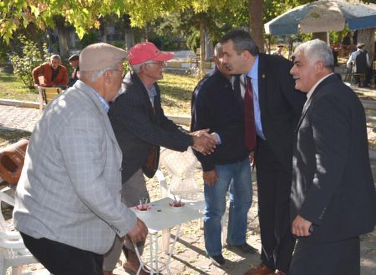 MHP\'nin Samsun\'da Yapacağı Miting