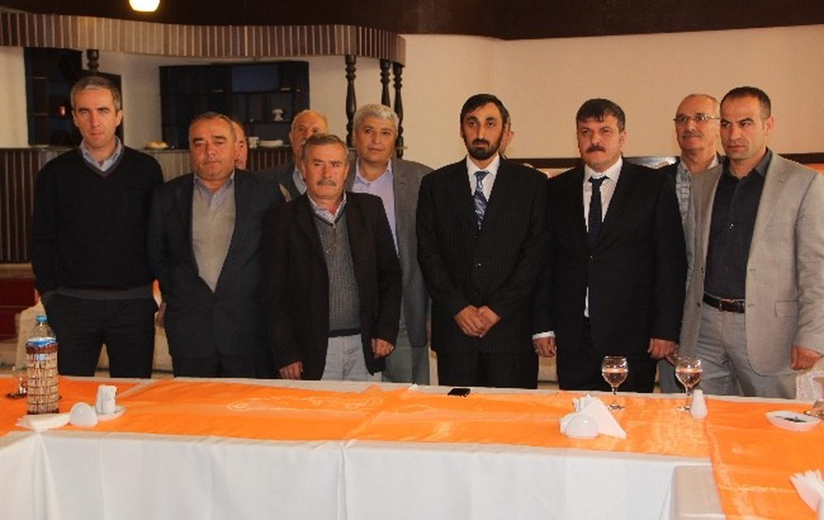 Nakliyeci Namal, KŞOO Başkanlığına Aday Oldu