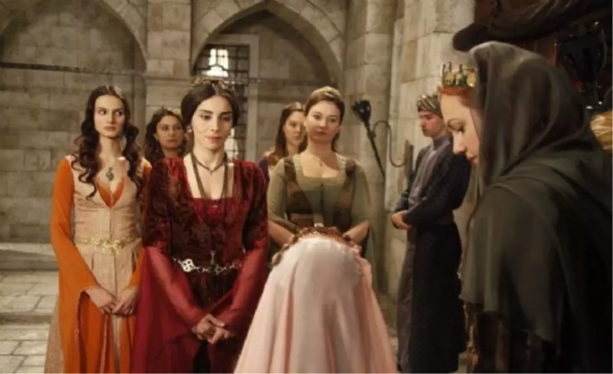 Muhteşem Yüzyıl Yeni Bölüm Canlı İzle Muhteşem Yüzyıl Son Bölüm İzle