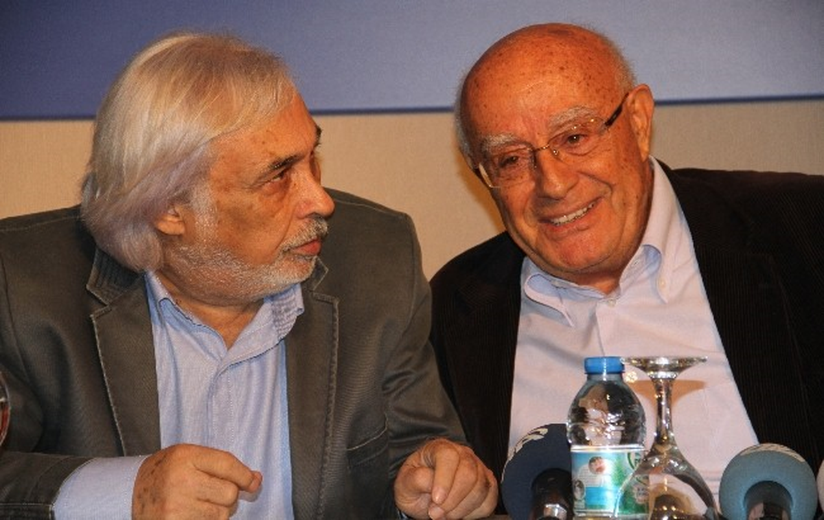 Müjdat Gezen: Başka Hükümet Gelse Ona da Yaparız