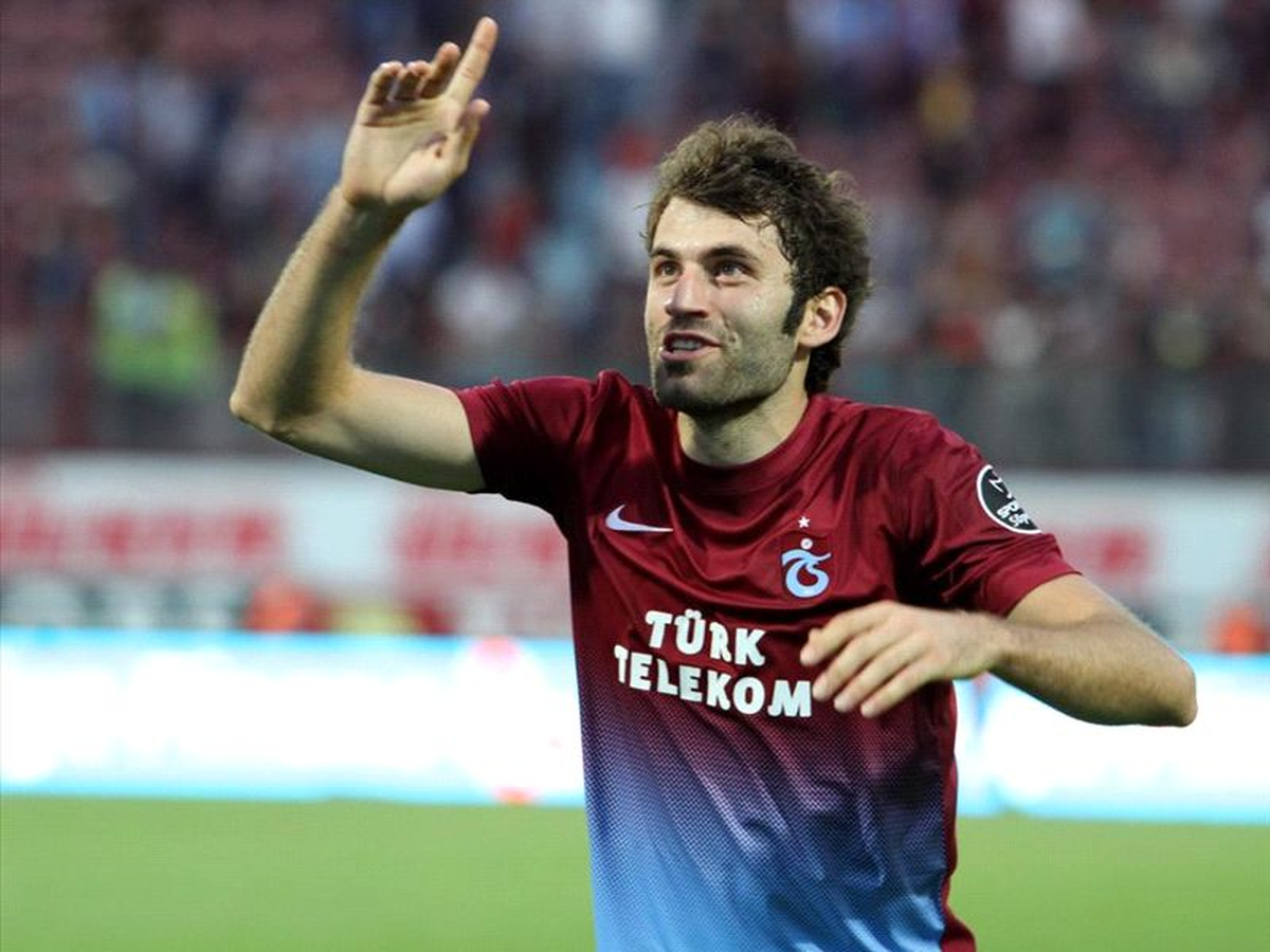Mustafa Yumlu\'ya Üç Maç Ceza