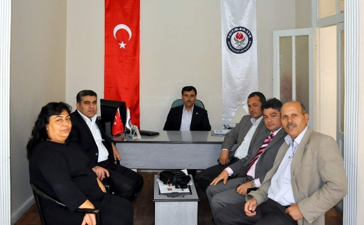 Nazilli Eğitim-Bir-Sen\'den Yeni Eğitim Öğretim Yılı Değerlendirmesi