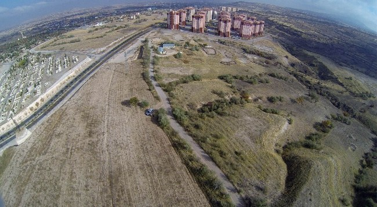 Nevşehir\'de TOKİ 4. Etap İhalesi 12 Aralık 2013\'de Yapılacak