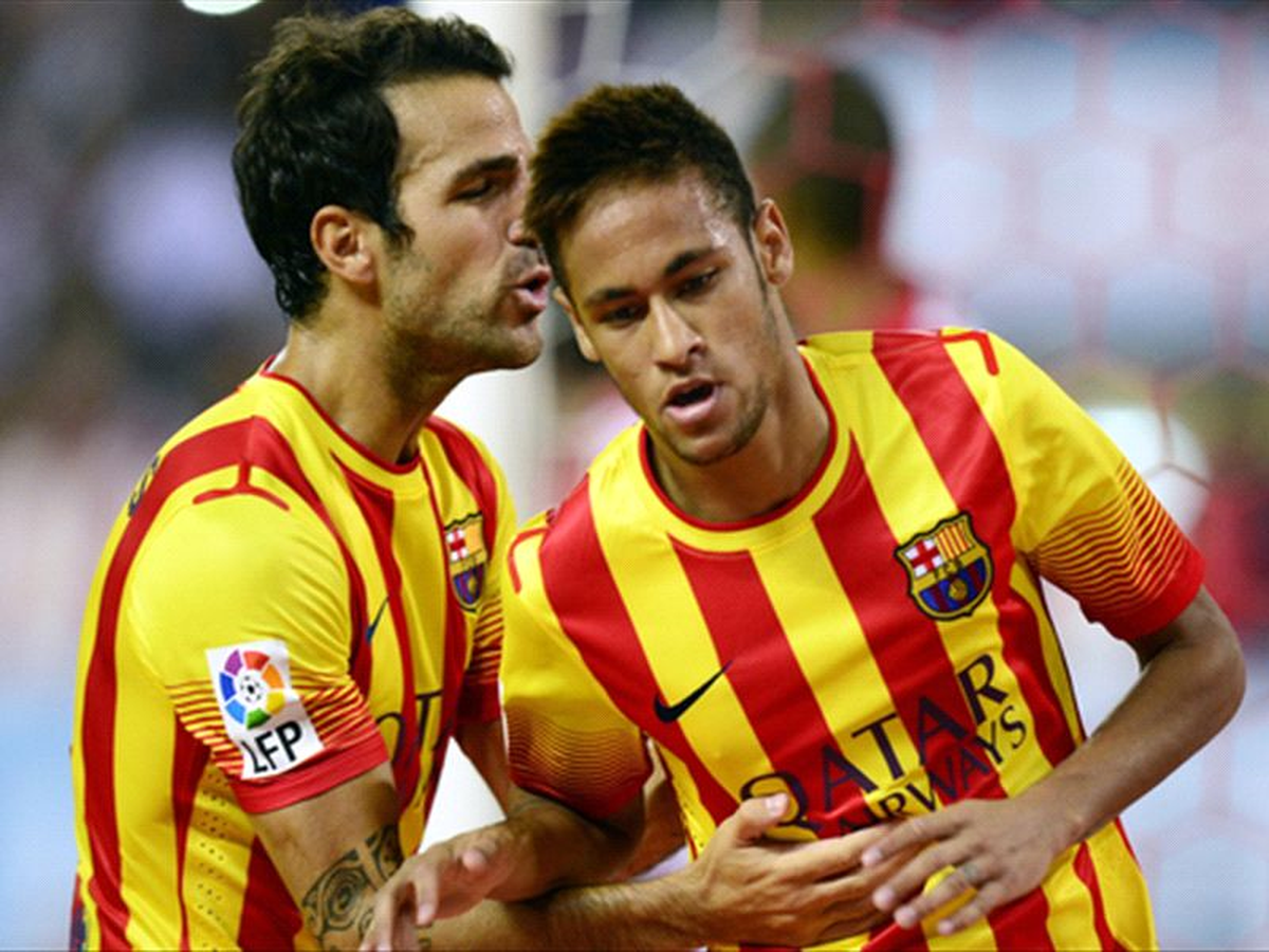 Neymar: Unutamadığım El Clasico...