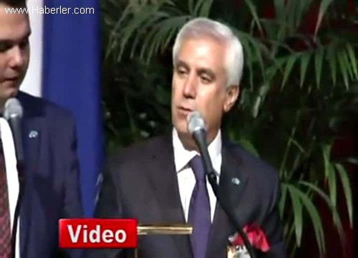 Avrupa\'dan Nilüfer Belediyesine Başarı Ödülü