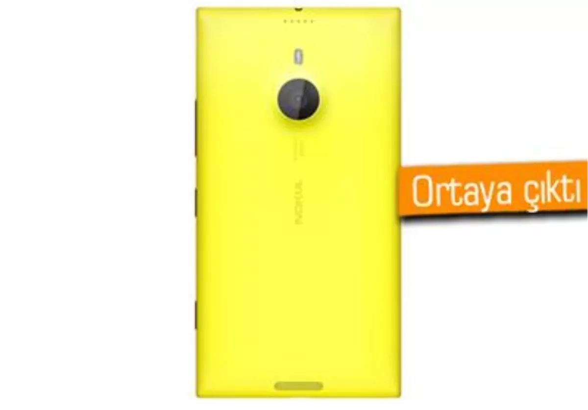Nokia Lumia 1520\'nin Fiyatı 699,90 Euro