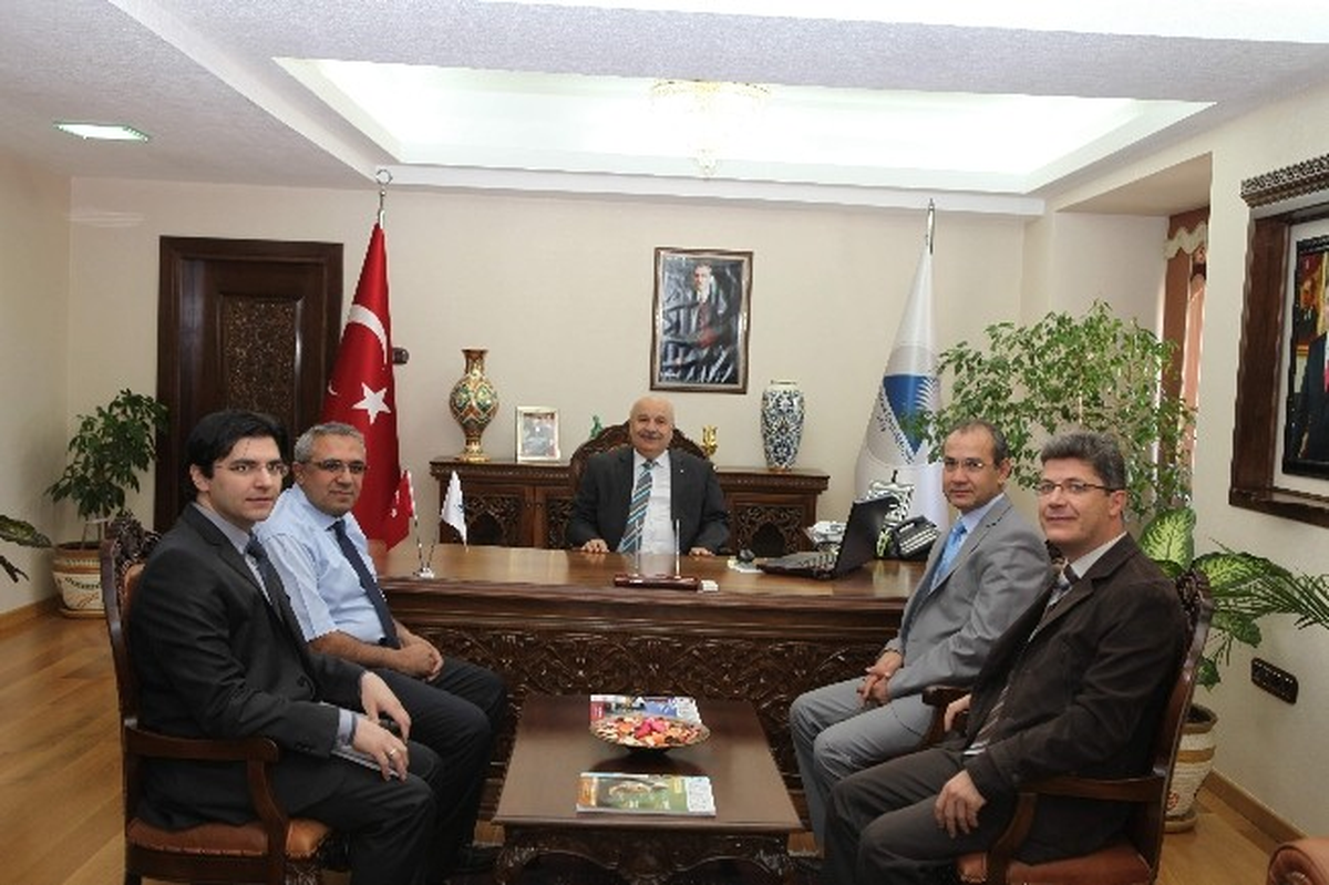 Ortak Bilimsel Araştırma Programı Kabul Edildi