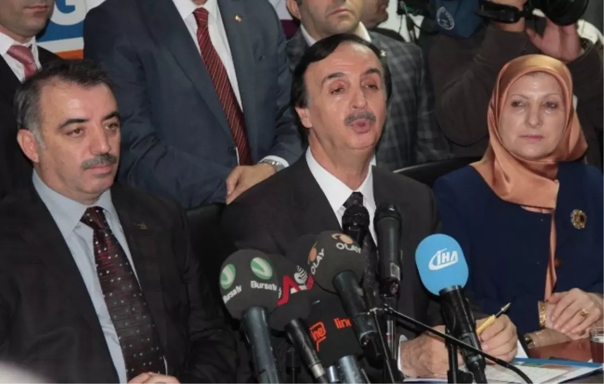 Özgen Keskin Ustalık Dönemi İçin Tekrar Aday Adayı