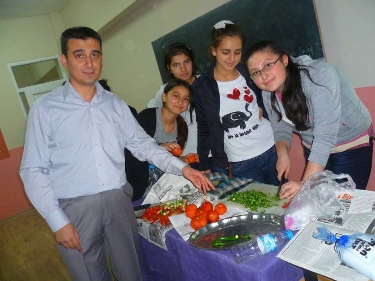 Pazarlar Halk Eğitim Merkezi, 2013-2014 Çalışma Planını Açıkladı