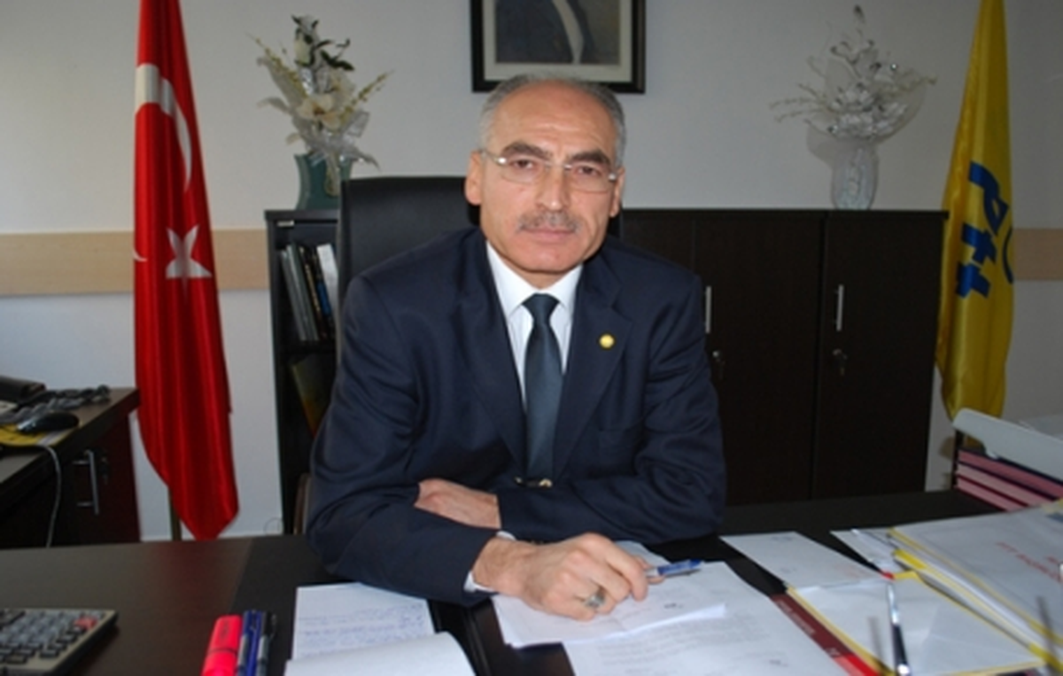 Manisa PTT\'de 9 Ayda 44 Milyon İşlem Gerçekleşti