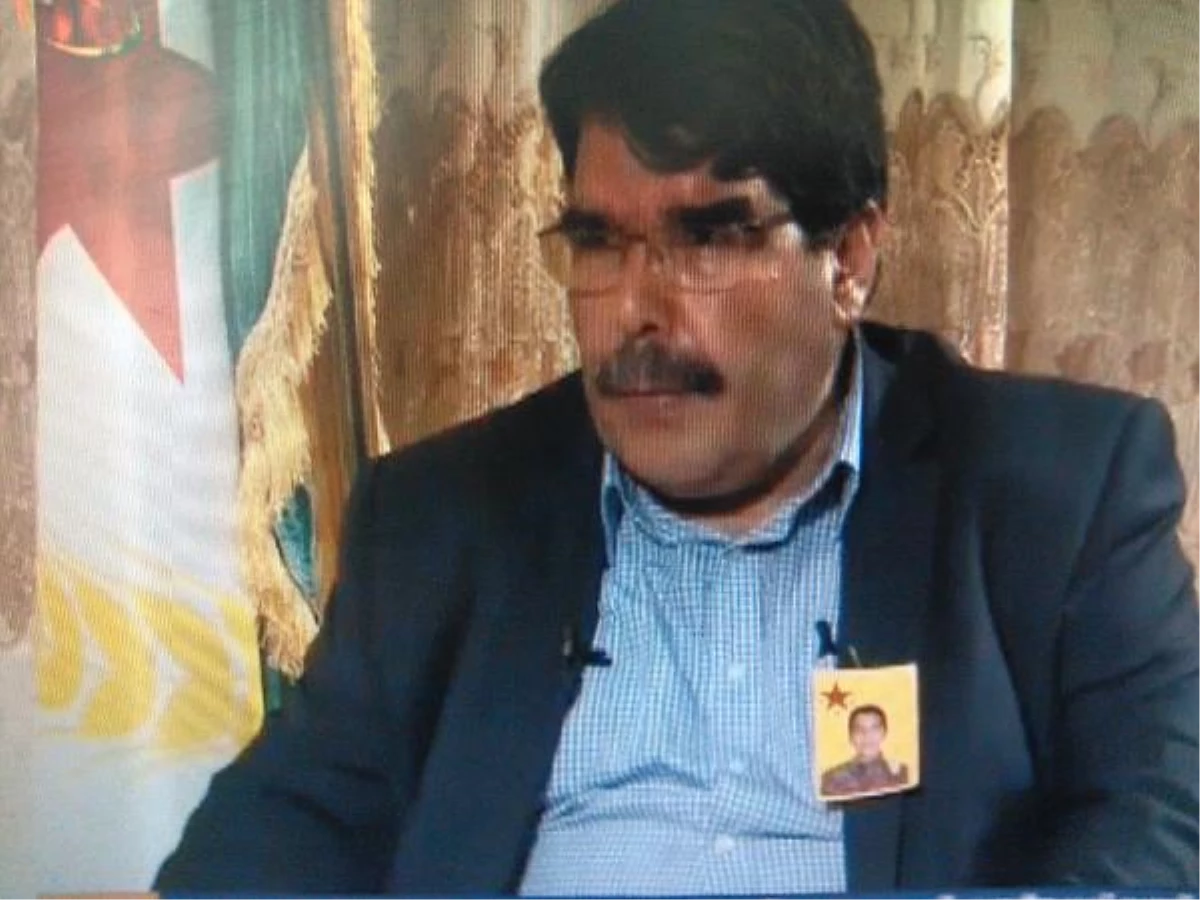 Müslim: Irak\'a Girmemi Barzani\'nin Polit Bürosu Yasakladı