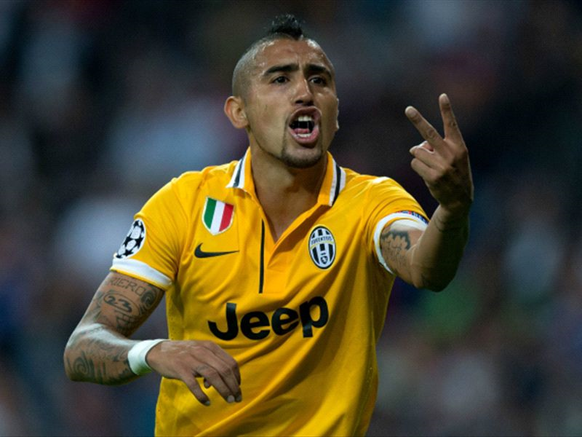 Real Madrid Dedi, Juve Kızacak