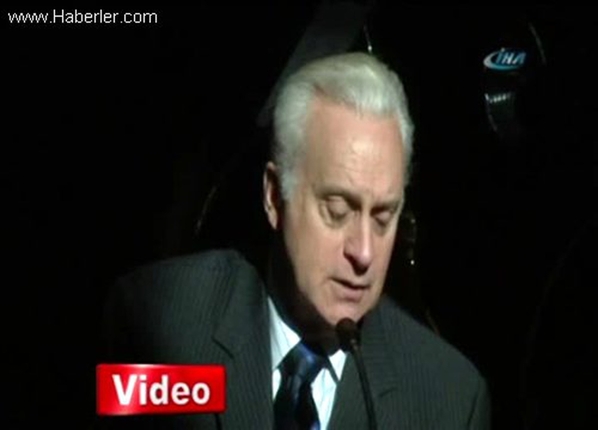 Ricciardone\'den \'Hakan Fidan\' Açıklaması