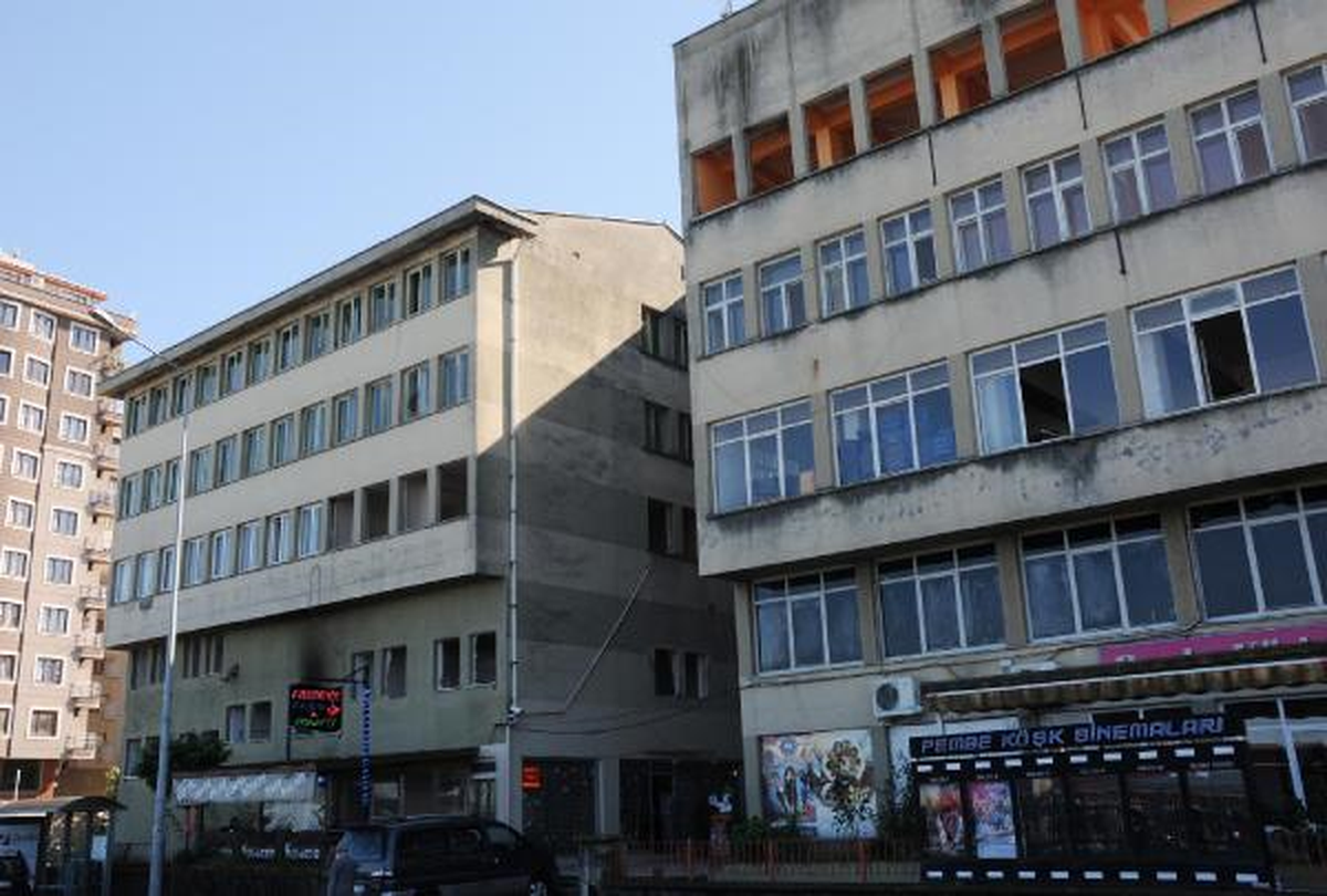 Rizeli İnadı