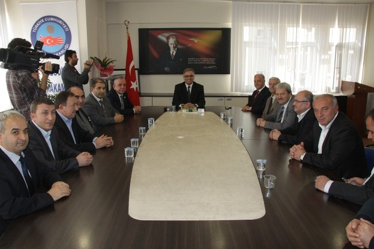 Sabotaj İddialarına Yalanlama