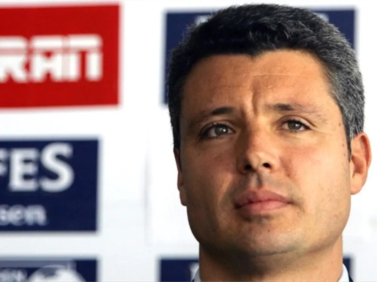 Sadettin Saran: Aziz Yıldırım Benden Korkuyor