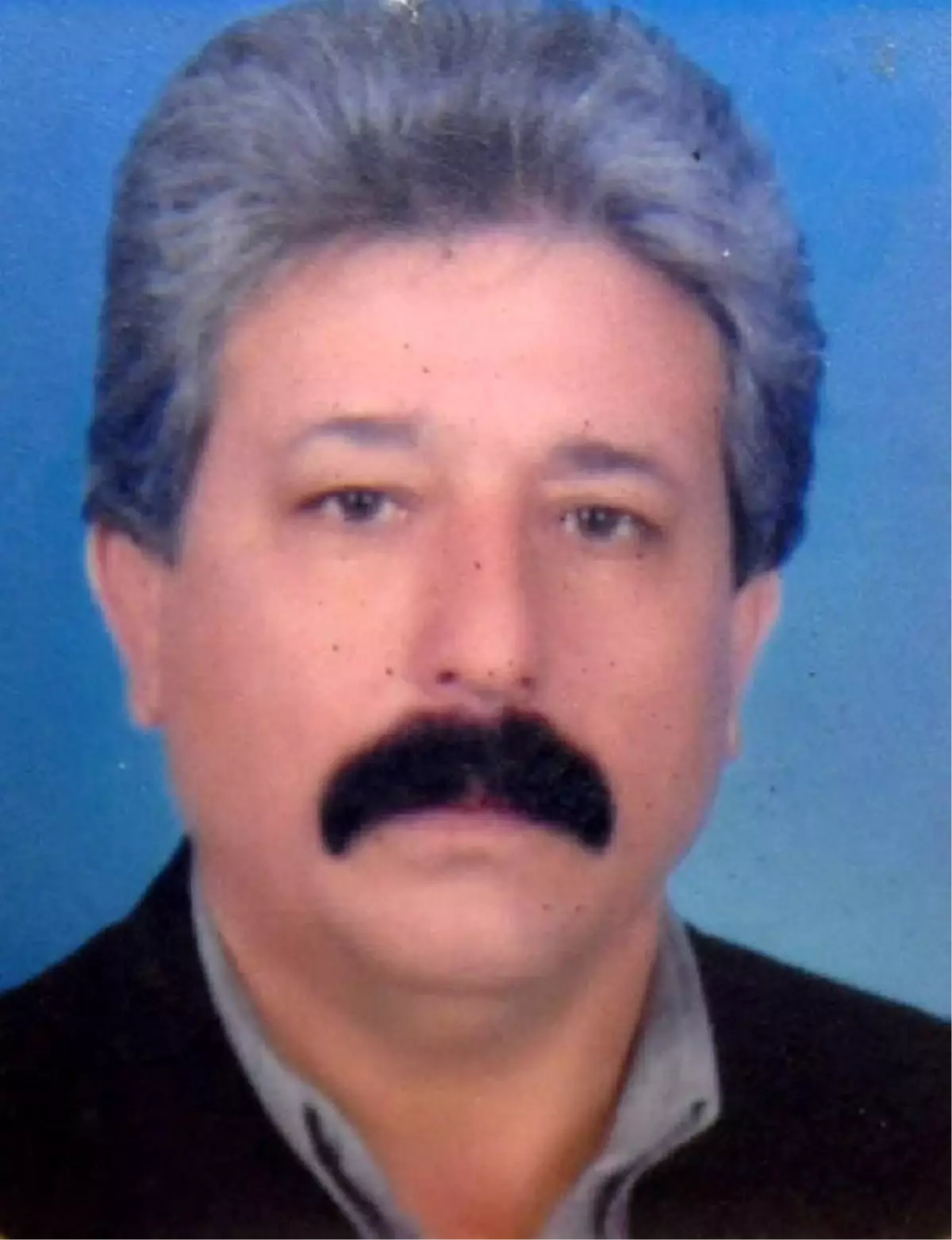 Serik\'te Silahlı Kavga: 1 Ölü, 1 Ağır Yaralı