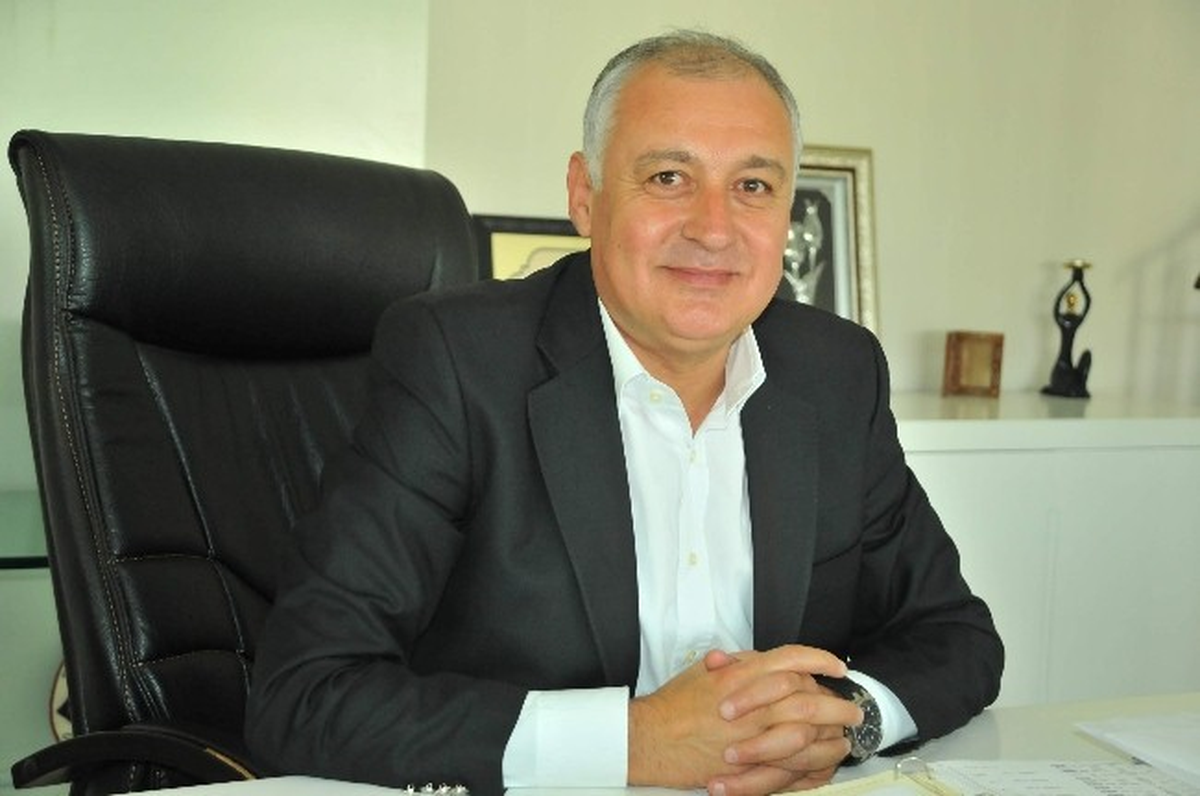 Sevimçok, "İki Milyon Esnaf Yasayı Bekliyor"