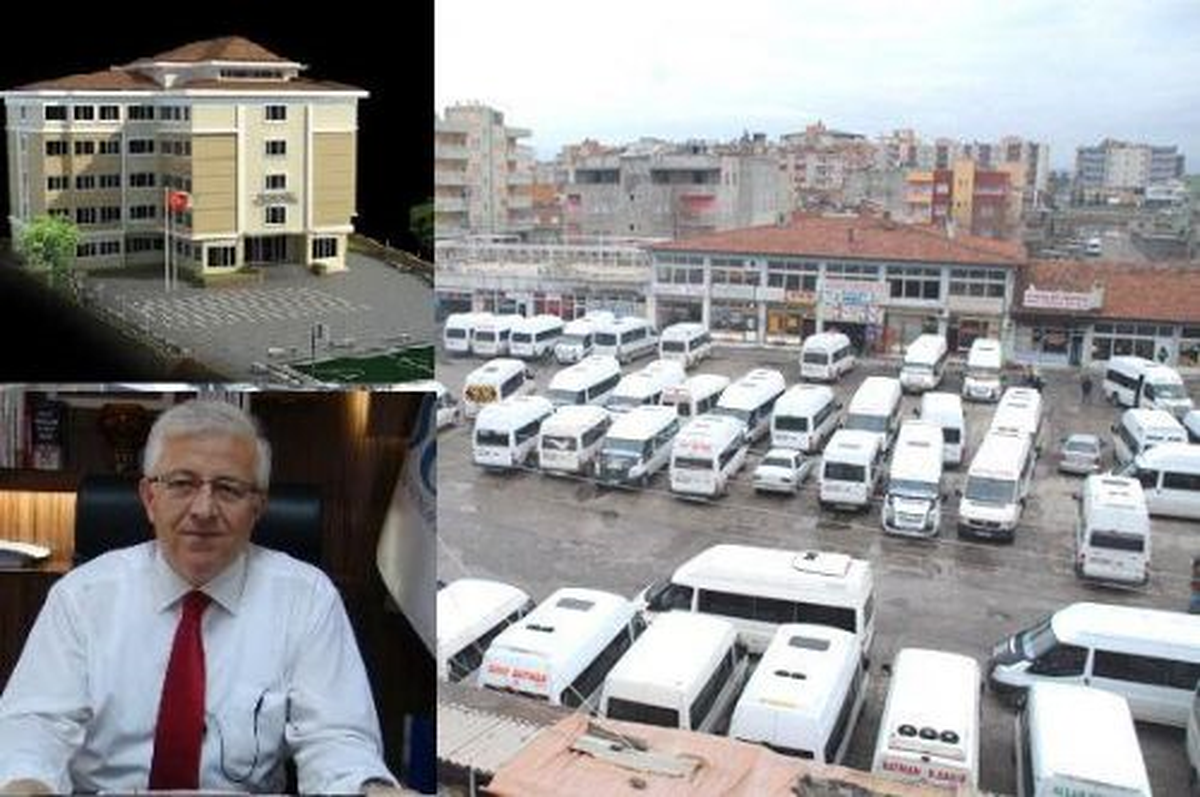 SGK İhalesi Yapıldı