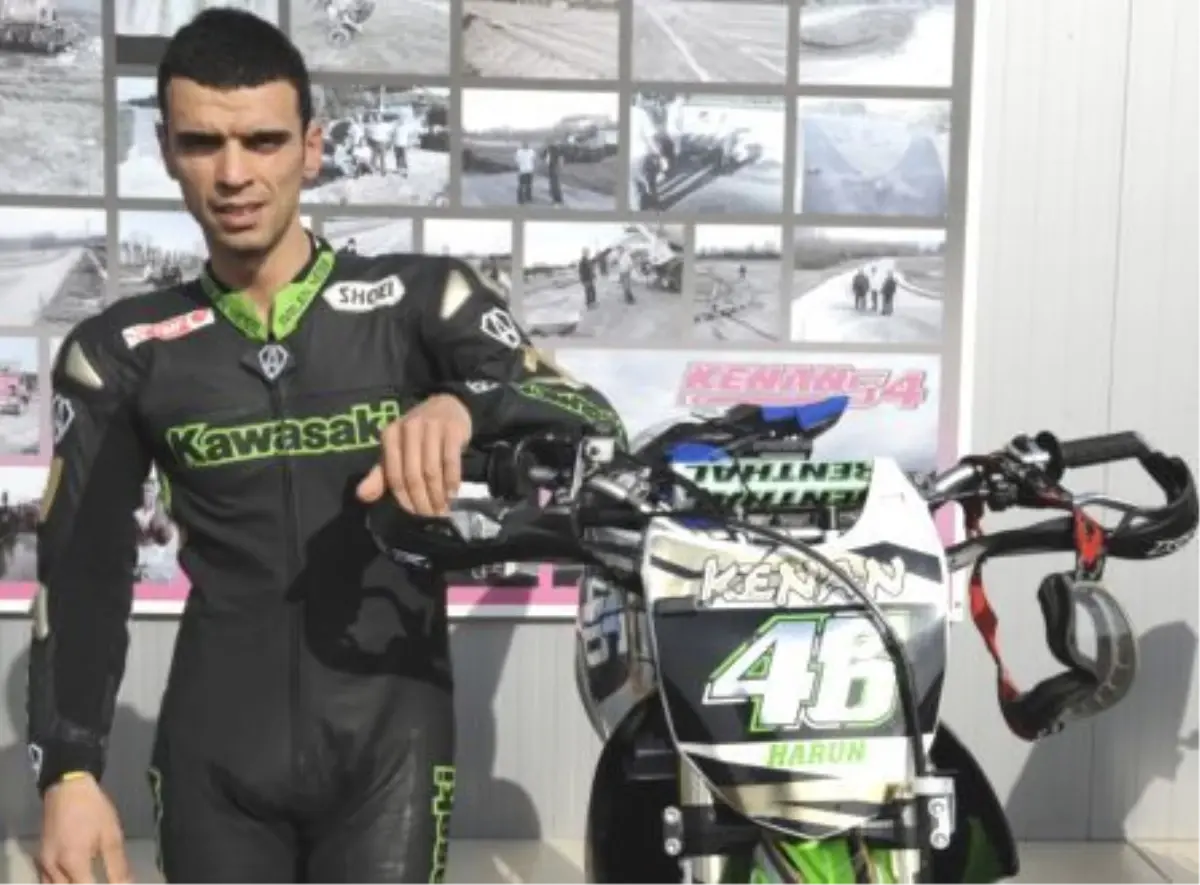 Sofuoğlu Sezondan Memnun