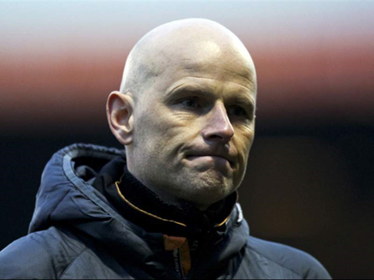 Solbakken: Kaybedecek Bir Şeyimiz Kalmadı