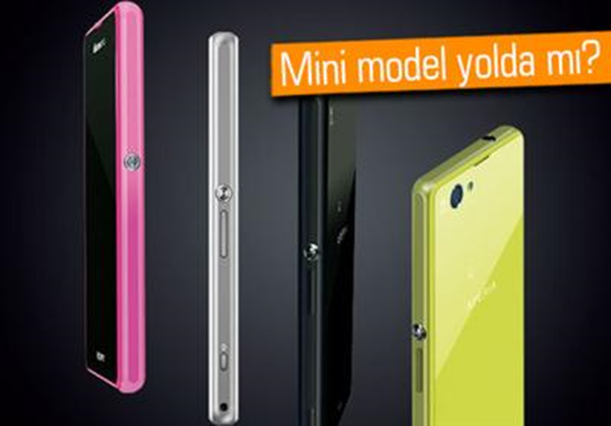 Sony Xperia Z1 S\'nin Tanıtım Tarihi Belli Oldu