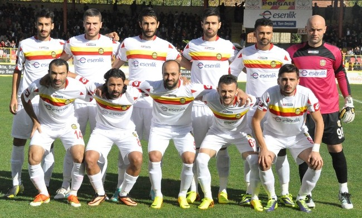Spor Toto 2. Lig