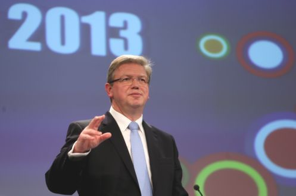 Stefan Füle: Türkiye\'nin Tam Üyeliği, Yaptığı Reformların Hızına Bağlı
