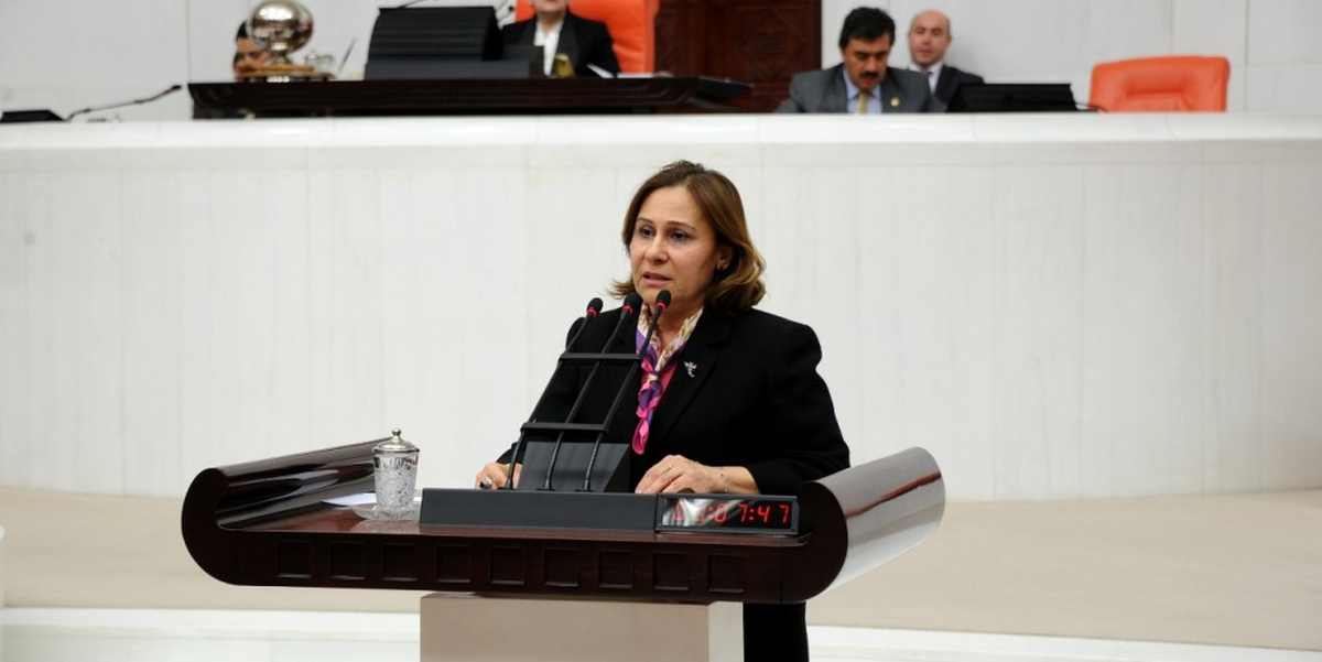 TBMM Genel Kurulu