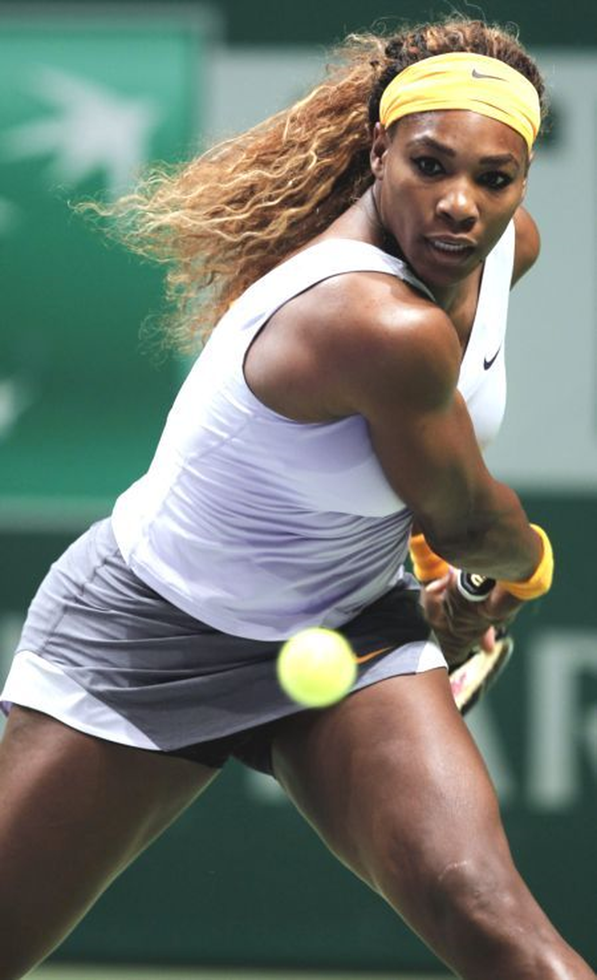 Teb Bnp Paribas WTA Championships İstanbul