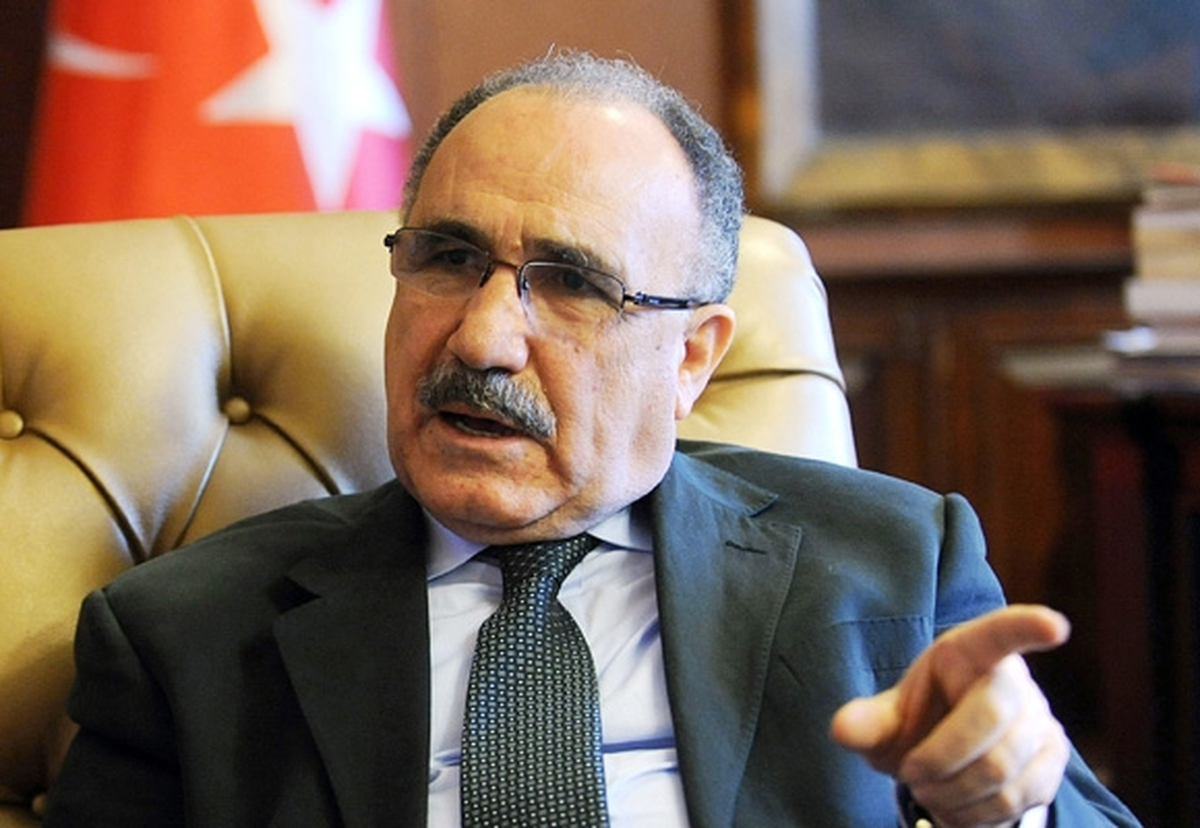 "Terörle Mücadelede Ulusal ve Uluslararası Koordinasyon"