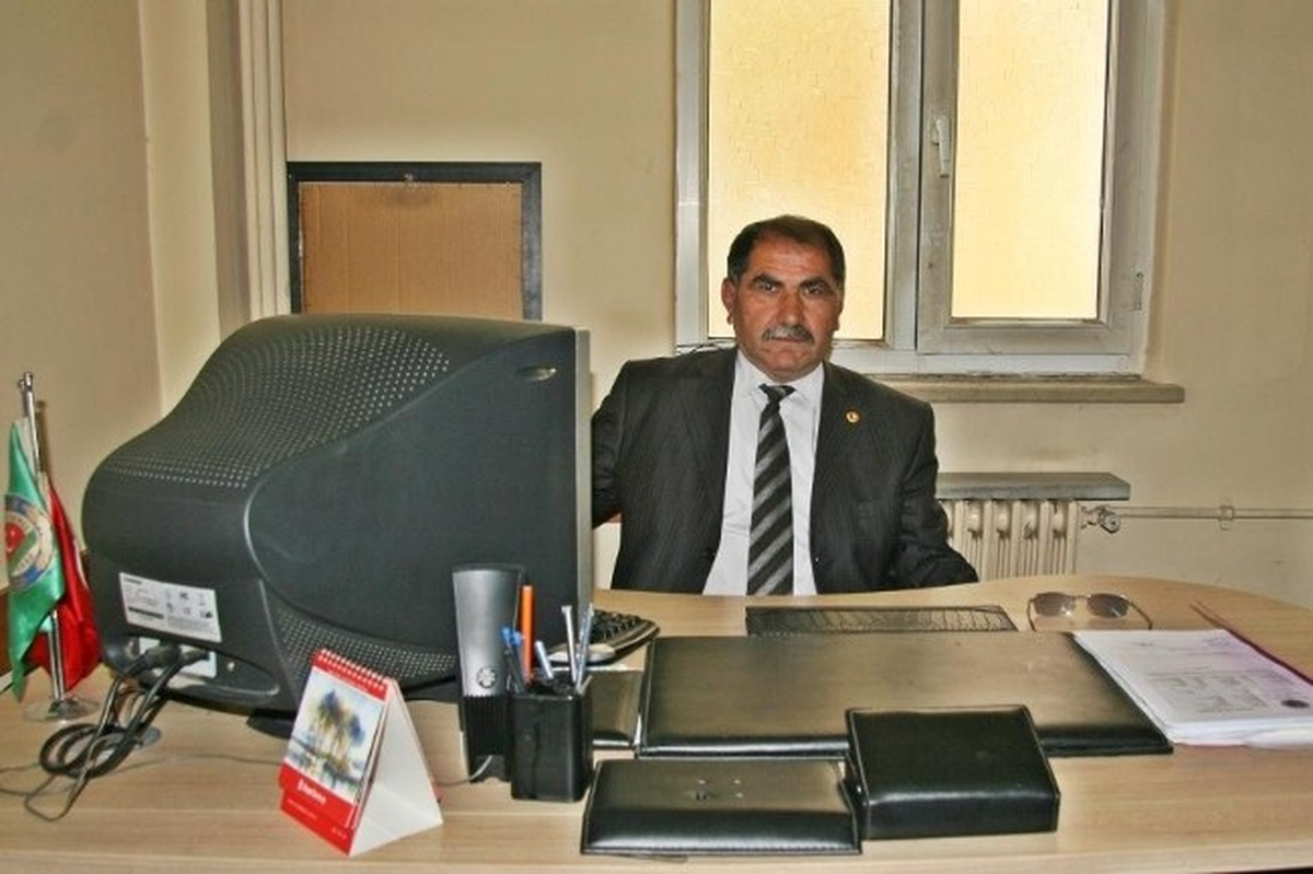 Thk Sungurlu\'da 512 Kurban Derisi Topladı