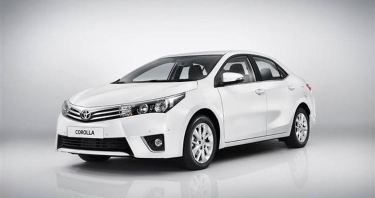 Toyota Türkiye, İhracatını Artırdı