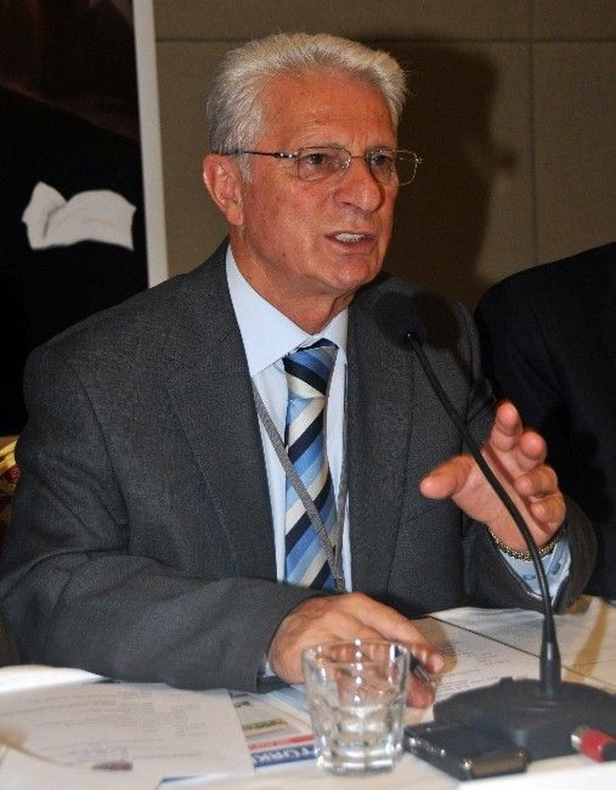 Tşof Başkanı Apaydın: Şoförlük Meslek Standartları Hazırlandı