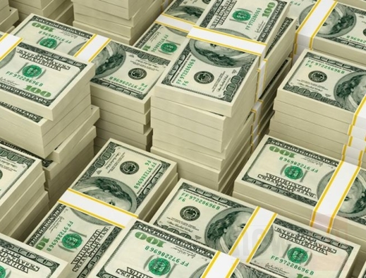 Türkiye\'nin Dış Borcu 127 Milyar Dolar