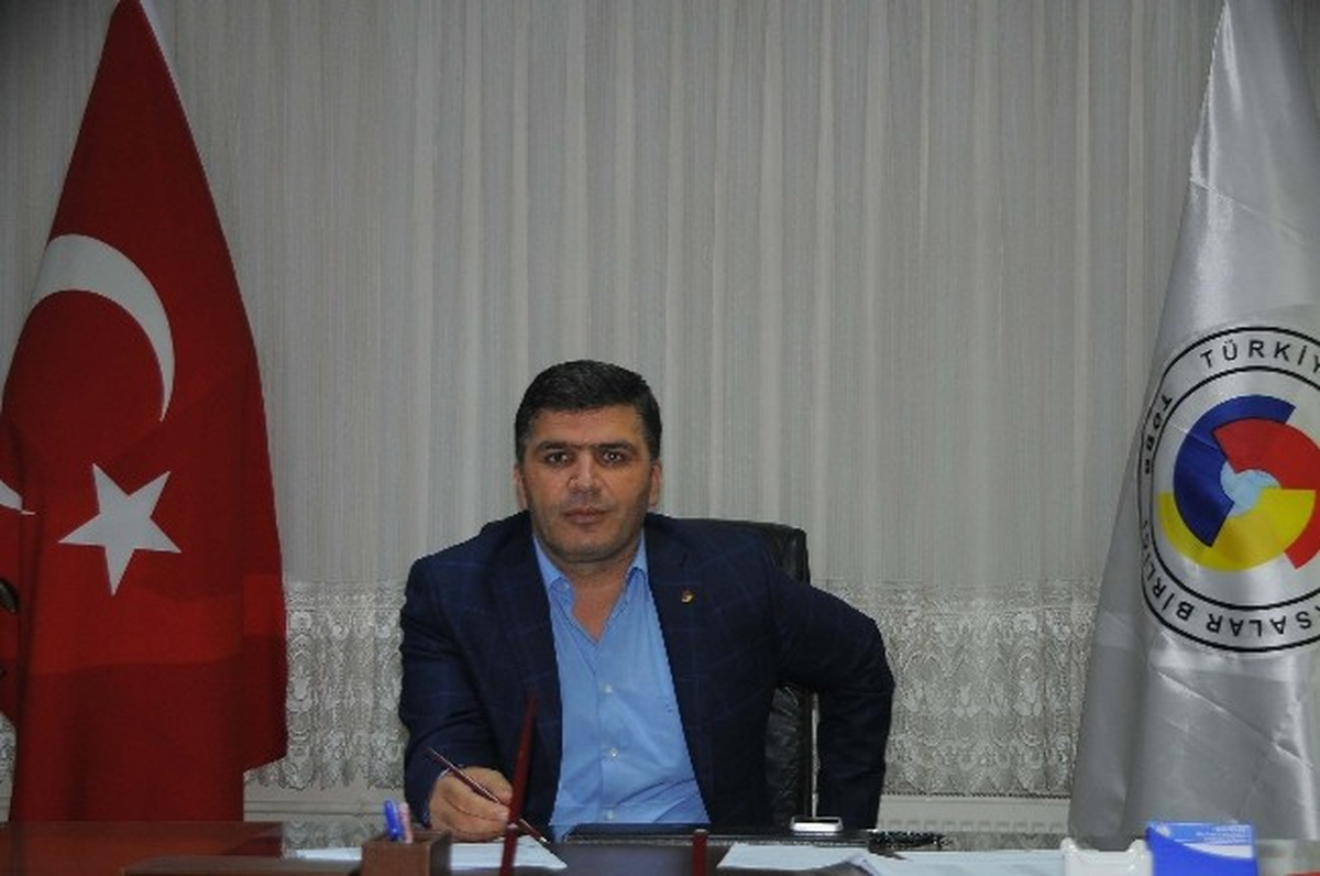 Üç Bakan Muş\'a Geliyor
