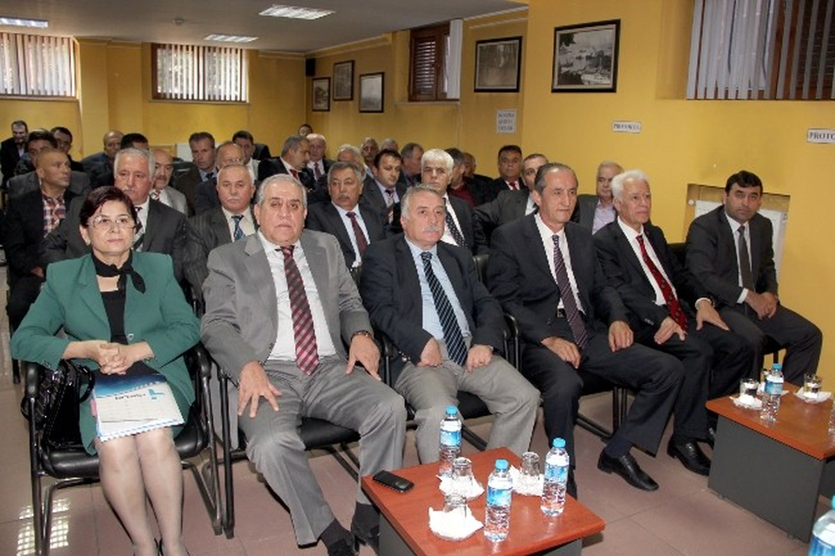 Uludağ İstatistikleri Açıkladı