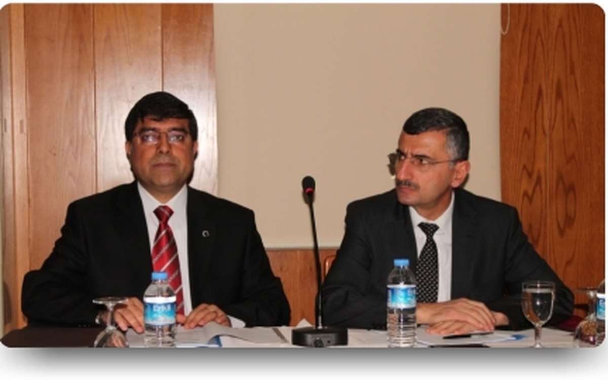 Vali Bektaş:Anadolu Liseleri Düz Lise Haline Gelmemeli