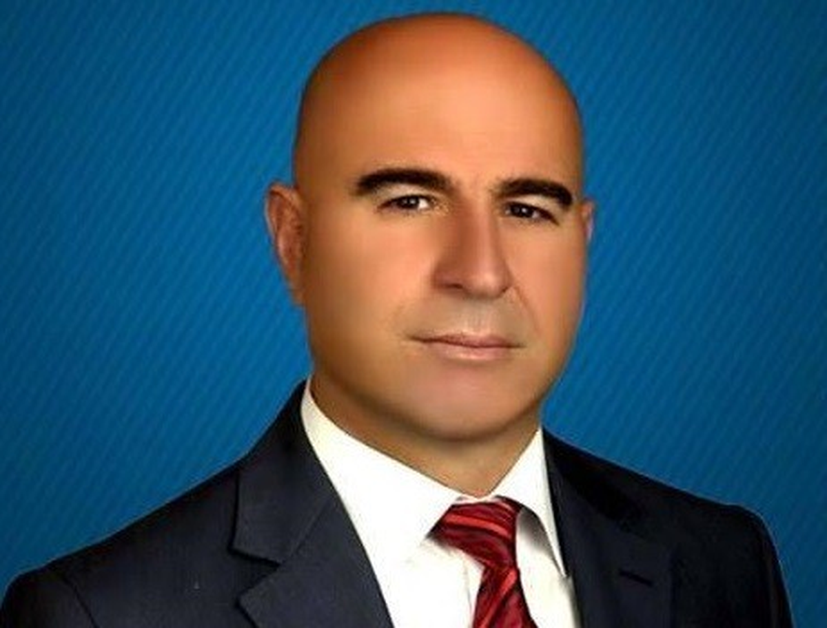 Veteriner Hekim Arioğulları, Ak Partiden Aşkale Belediye Başkanlığına Aday Adayı Olduğunu Açıkladı