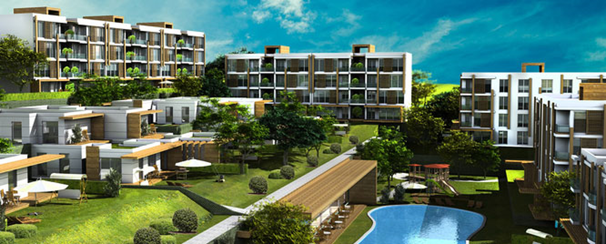 W Roof Satışa Çıkmaya Hazırlanıyor
