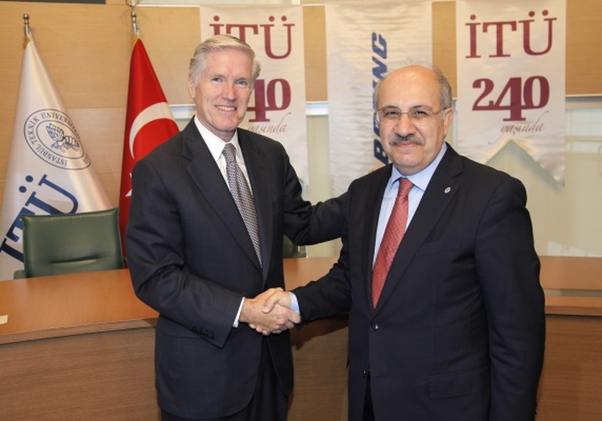 Yeni Hibe Programları Türk Uzay ve Havacılık Endüstrisini Destekleyecek