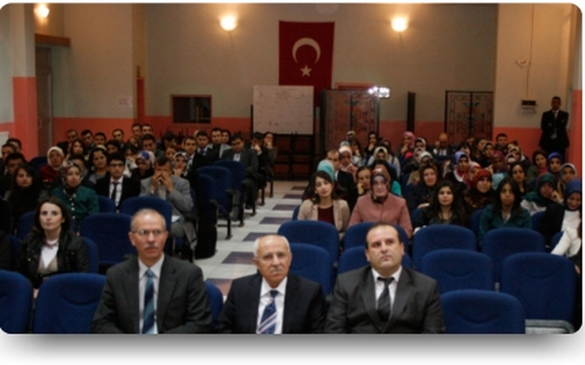 Yozgat\'ta Rehber Öğretmenler Toplandı