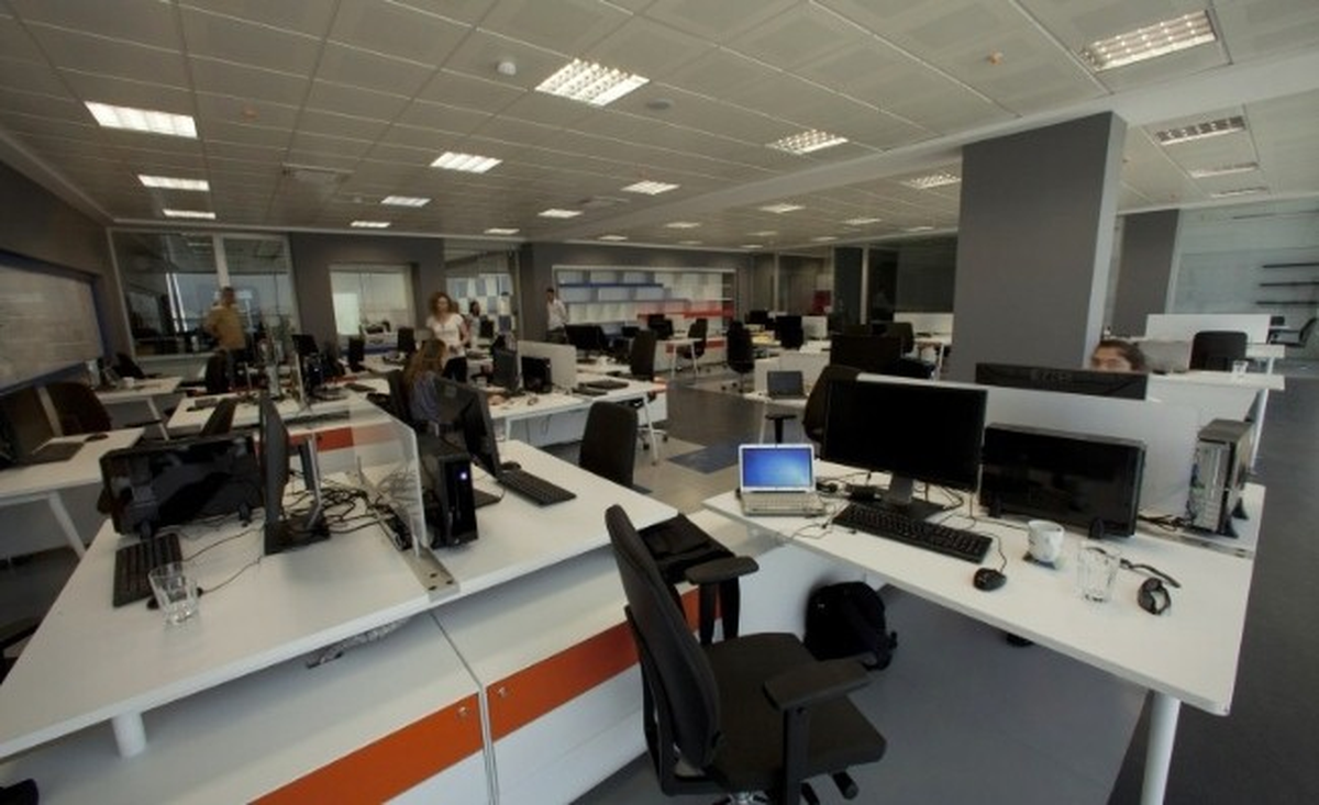 Ytü Teknoparkta Ar-Ge ve İnovasyona Devam