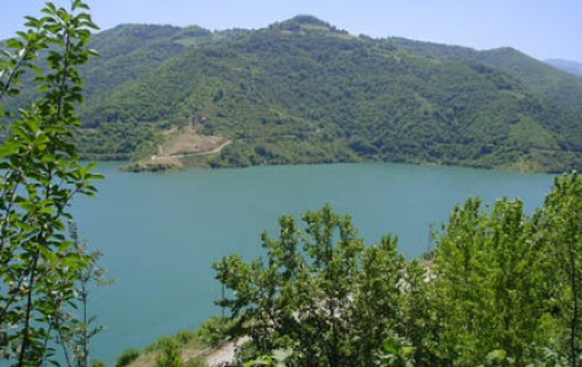Yuvacık Barajı\'na Yağmur Dopingi