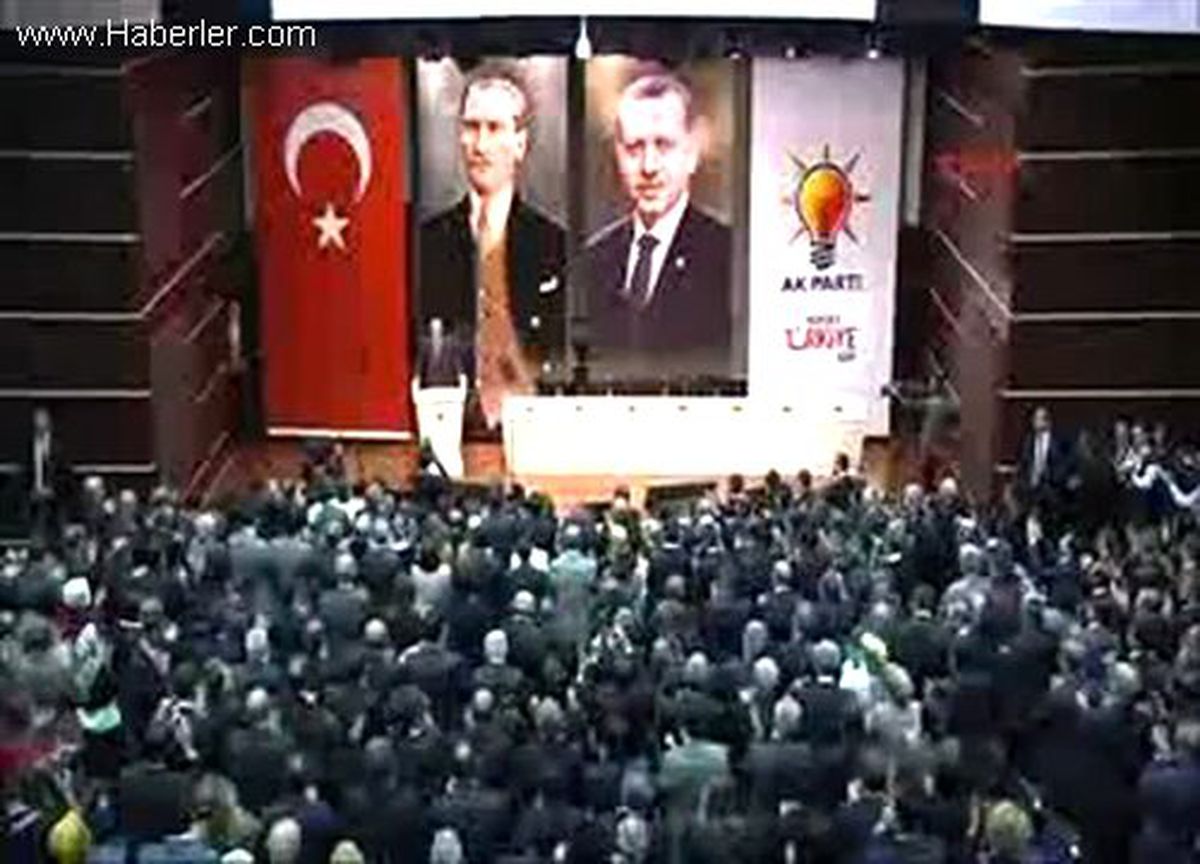 1başbakan Erdoğan : Bu Ülkede Bir Diktatör Varsa Buyursunlar Bu Diktatörü Sandık Yoluyla İndirsinler