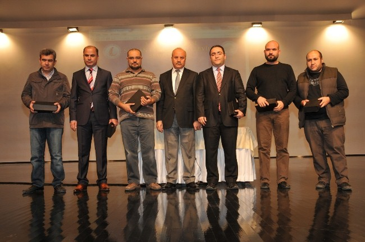 Afyon\'da Sultan Divani ve Mevlevilik Sempozyumu Başladı