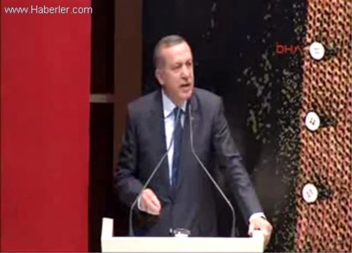 3başbakan Erdoğan : Bu Ülkede Bir Diktatör Varsa Buyursunlar Bu Diktatörü Sandık Yoluyla İndirsinler