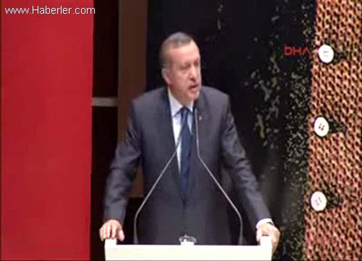 4başbakan Erdoğan : Bu Ülkede Bir Diktatör Varsa Buyursunlar Bu Diktatörü Sandık Yoluyla İndirsinler